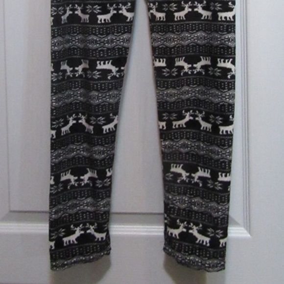 Brand New Stretchy Jeggings One size fits all - Picture 5 of 11